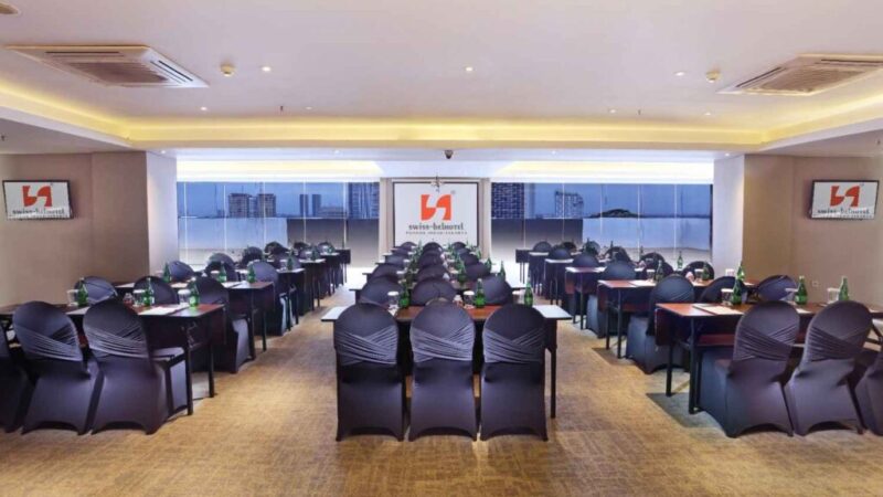 Dok Swiss-Belhotel Pondok Indah