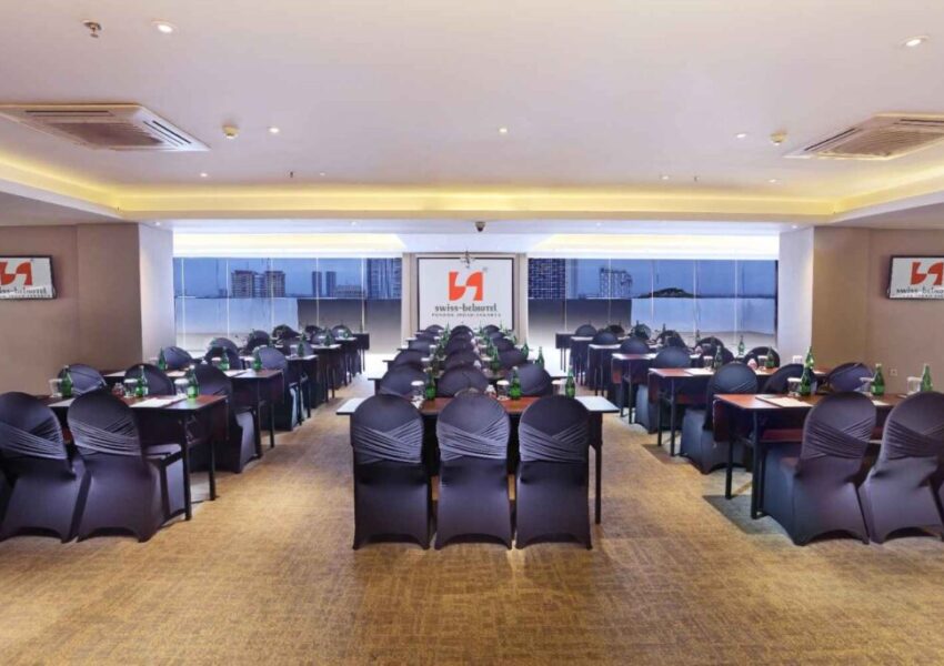 Dok Swiss-Belhotel Pondok Indah