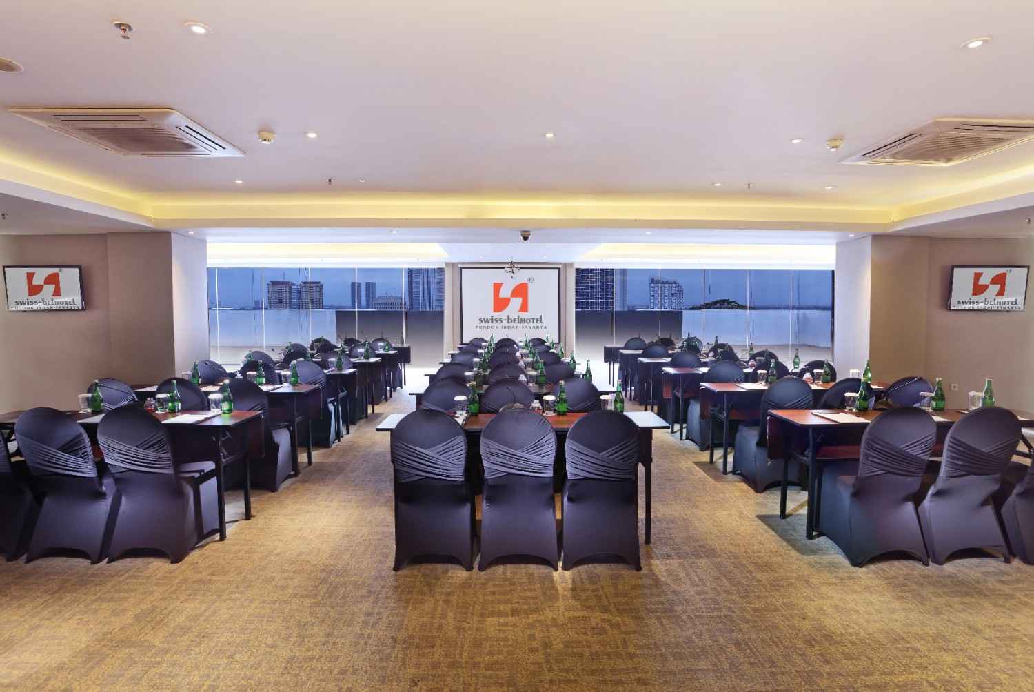 Dok Swiss-Belhotel Pondok Indah