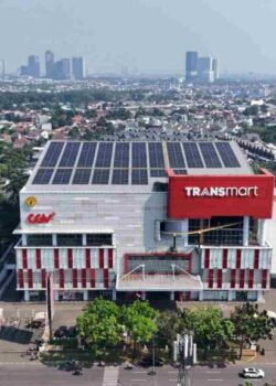 Dok Xurya Indonesia