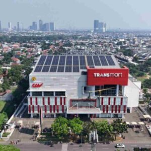 Dok Xurya Indonesia