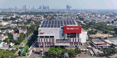 Dok Xurya Indonesia