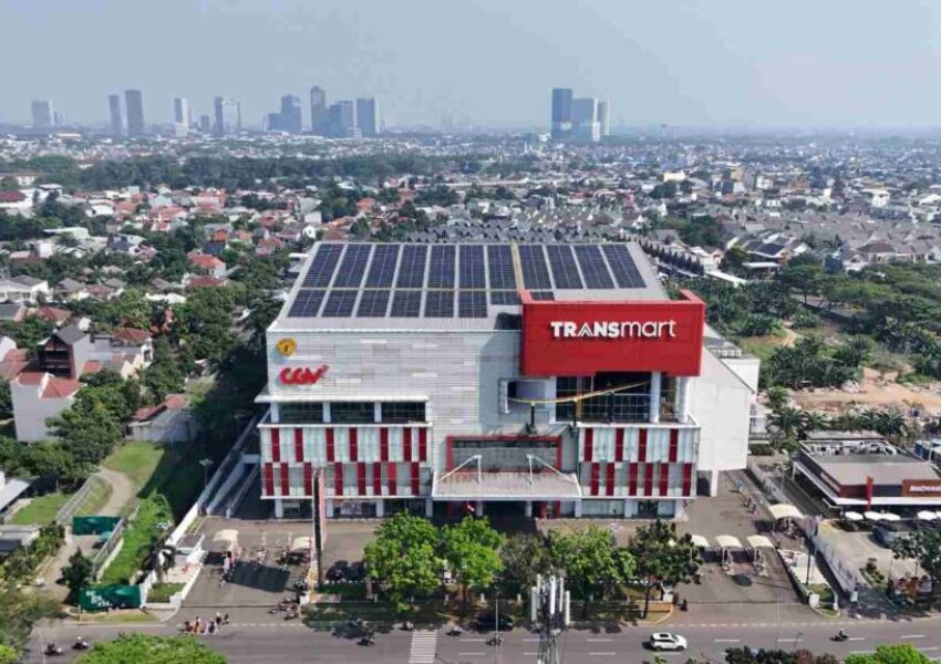 Dok Xurya Indonesia