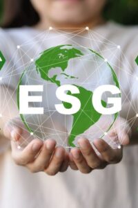 ESG (Ilustrasi)