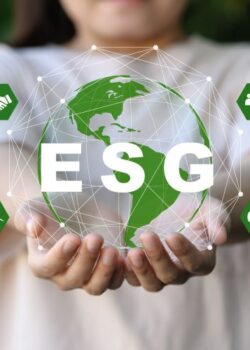 ESG (Ilustrasi)