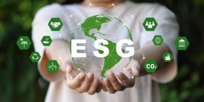 ESG (Ilustrasi)