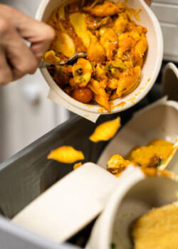 Food Loss and Waste