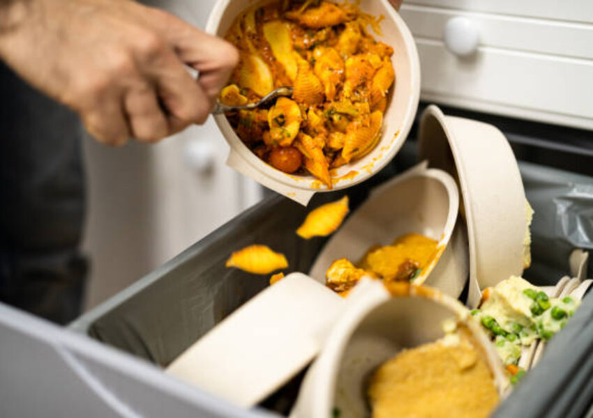 Food Loss and Waste