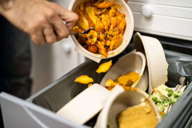 Food Loss and Waste