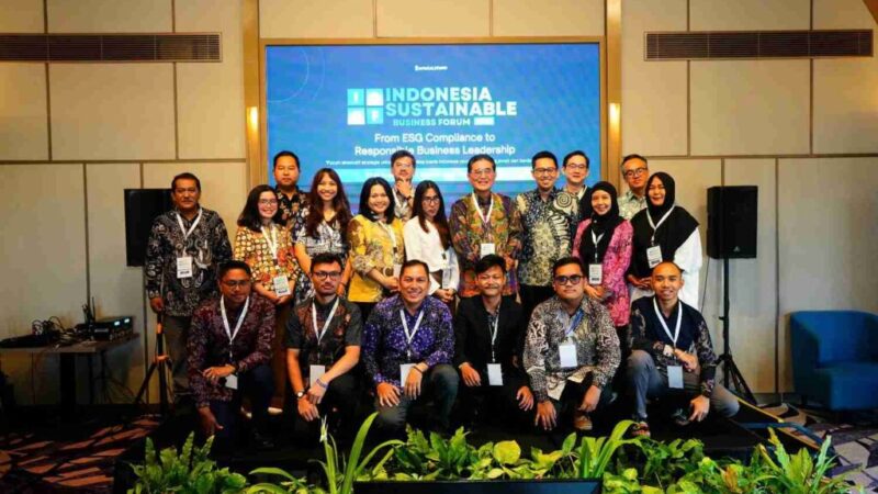 ISBF 2026 - Dok SustainLife Today