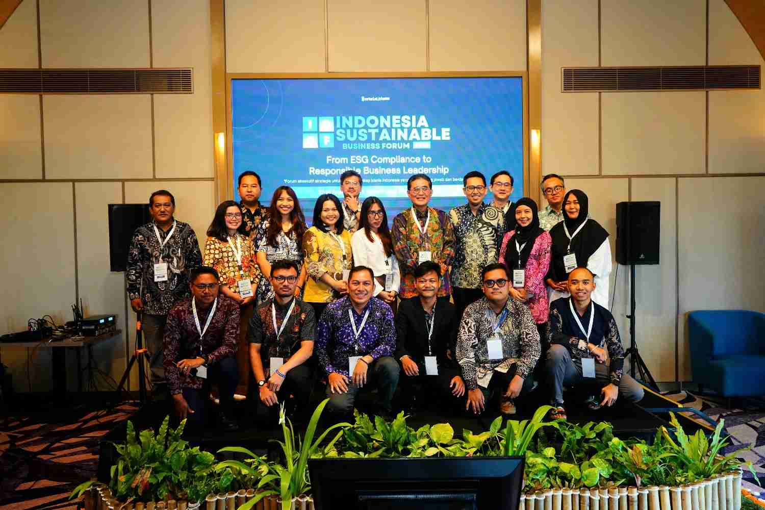ISBF 2026 - Dok SustainLife Today