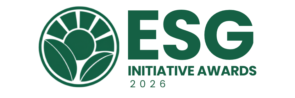 ESG Initiative Awards 2026