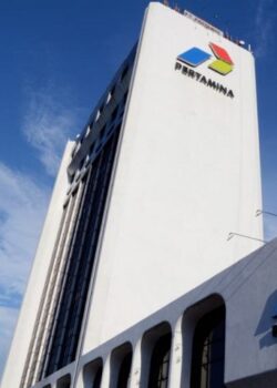 PT Pertamina