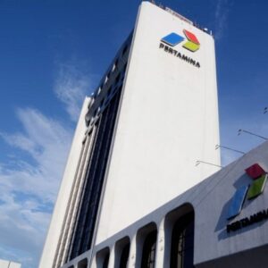 PT Pertamina