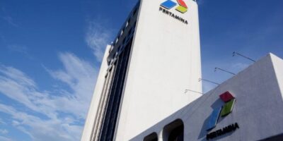 PT Pertamina