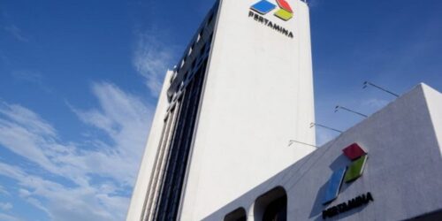PT Pertamina