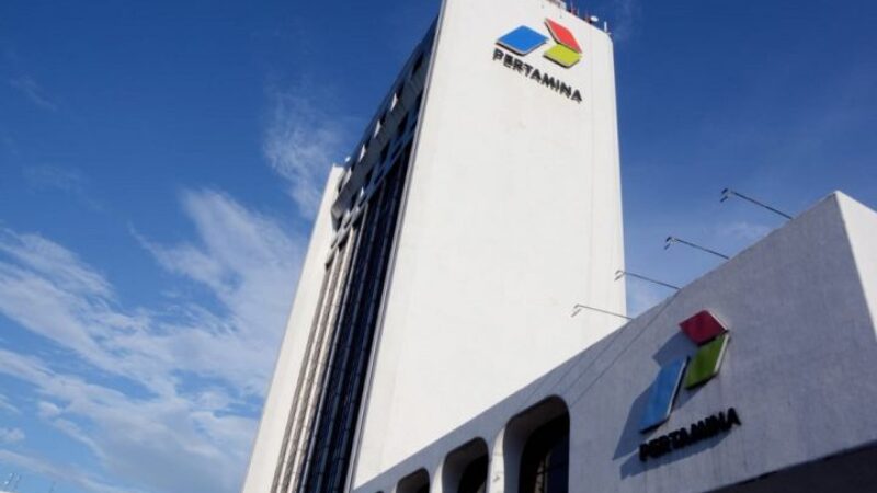 PT Pertamina