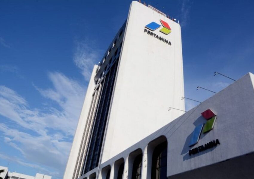 PT Pertamina