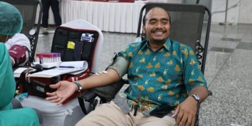 dok Bank Mandiri