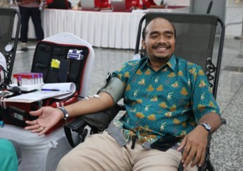 dok Bank Mandiri