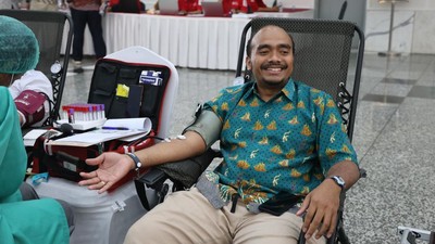 dok Bank Mandiri