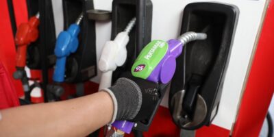 pertamina pertamax green