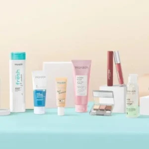 produk ParagonCorp