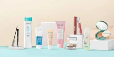 produk ParagonCorp