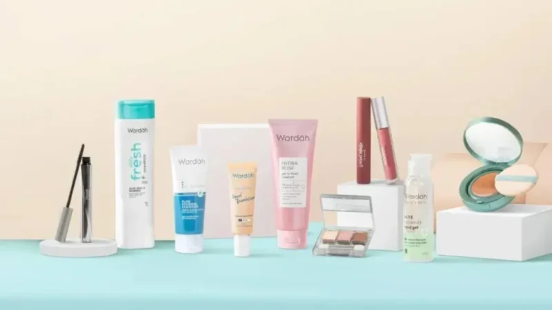produk ParagonCorp
