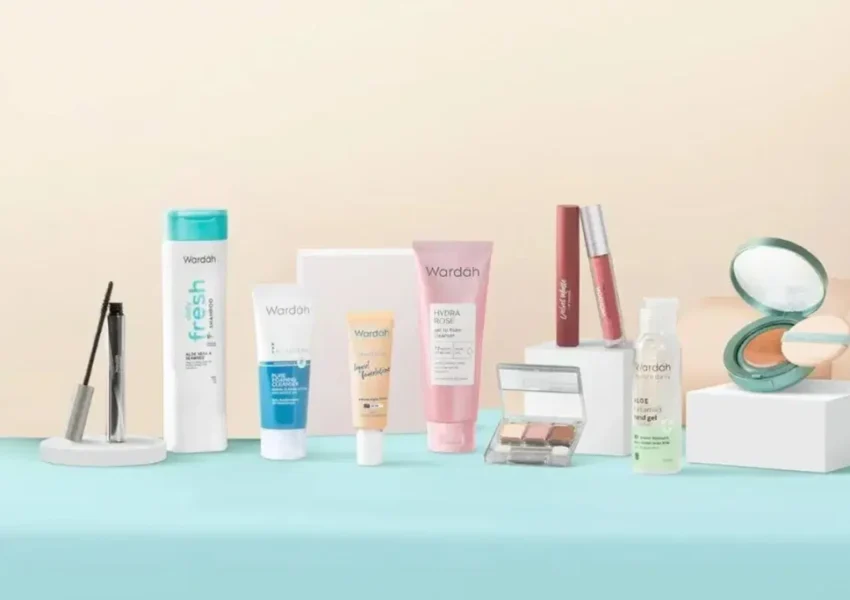produk ParagonCorp