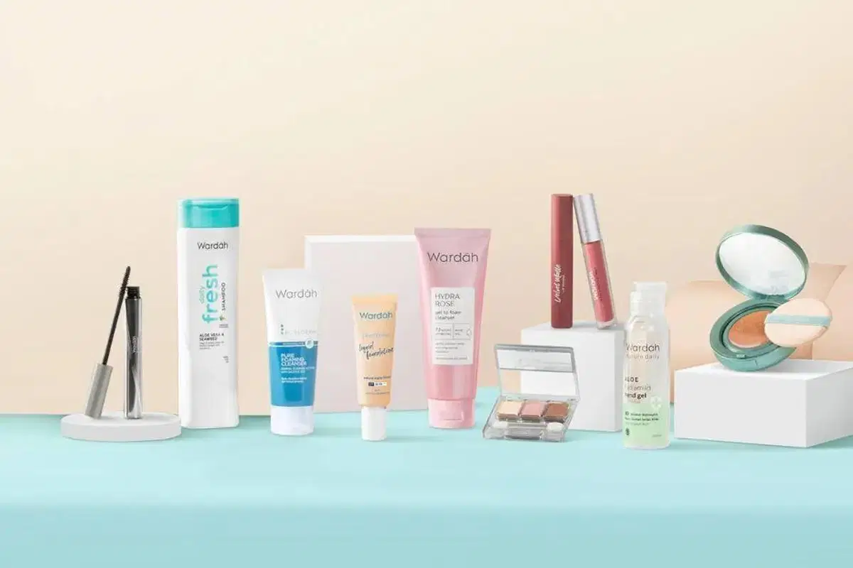 produk ParagonCorp