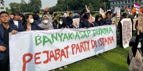 BBC News Indonesia:Muhammad Irham