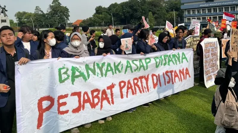 BBC News Indonesia:Muhammad Irham
