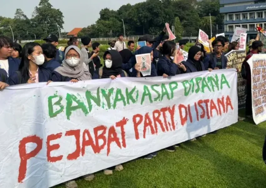 BBC News Indonesia:Muhammad Irham