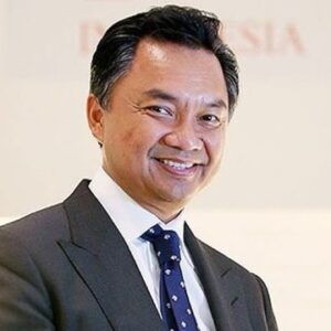 Dino Patti Djalal