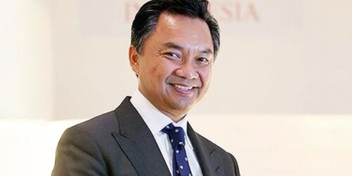 Dino Patti Djalal