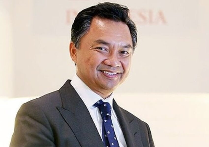 Dino Patti Djalal