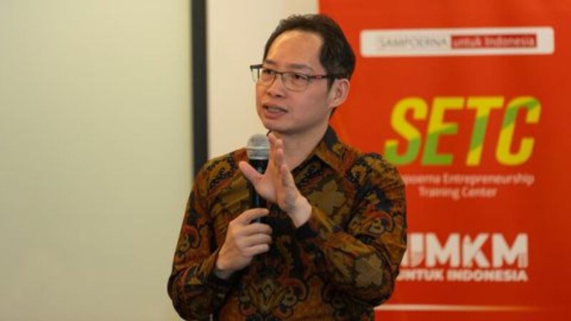Dok Sampoerna