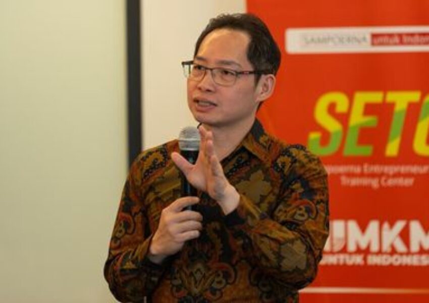 Dok Sampoerna
