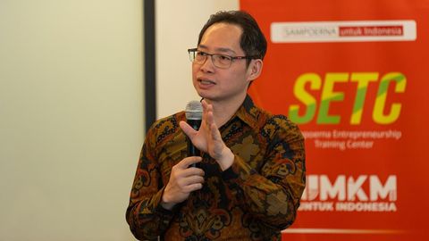 Dok Sampoerna