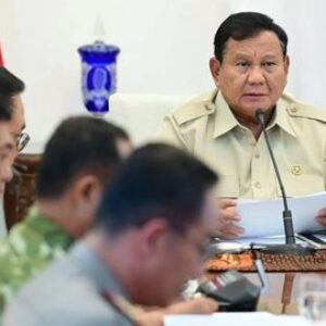 Dok Sekretariat Presiden