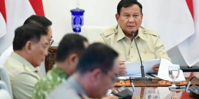 Dok Sekretariat Presiden