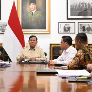 Dok Sekretariat Presiden