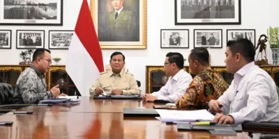 Dok Sekretariat Presiden