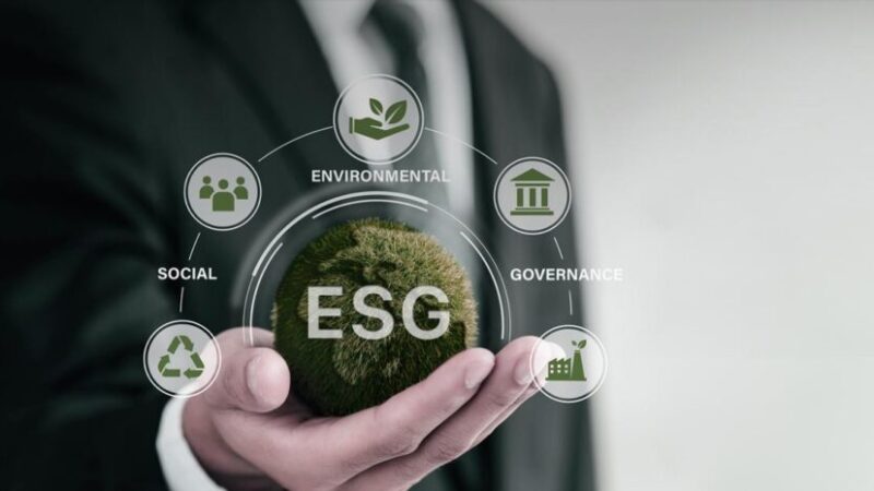 ESG