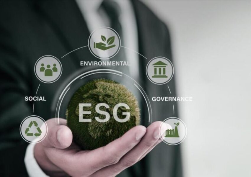 ESG
