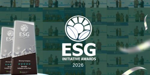 ESG Initiative Awards 2026