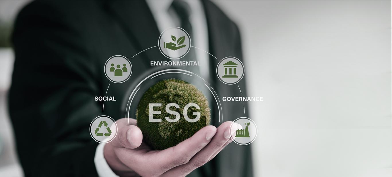 ESG