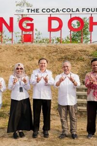 Embung Doho