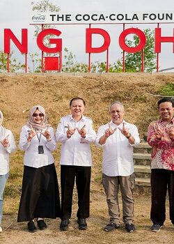 Embung Doho